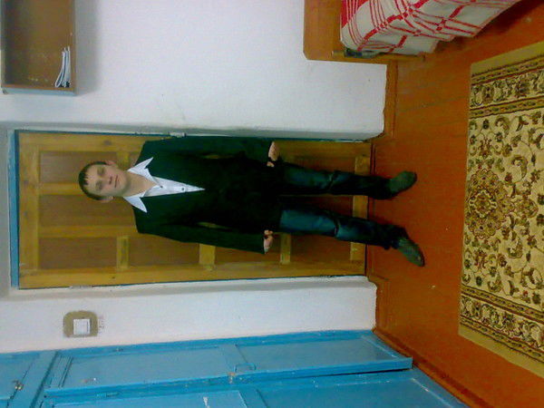 Андрей Сигида