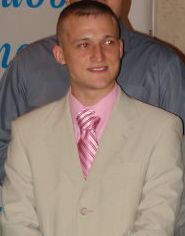 Сергей Шарапутин