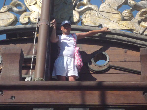 Сергей Белозеров