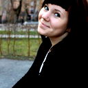 Ксения Григорьева