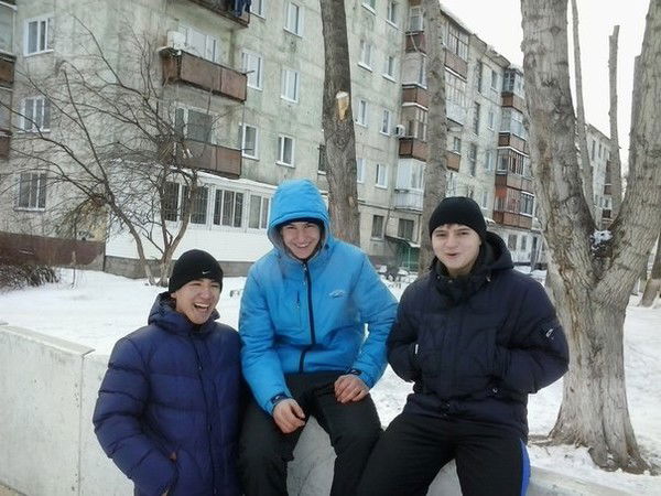 Руслан Буров