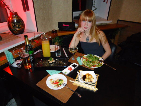 Виктория ***