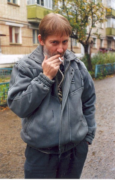 Олег Крылов