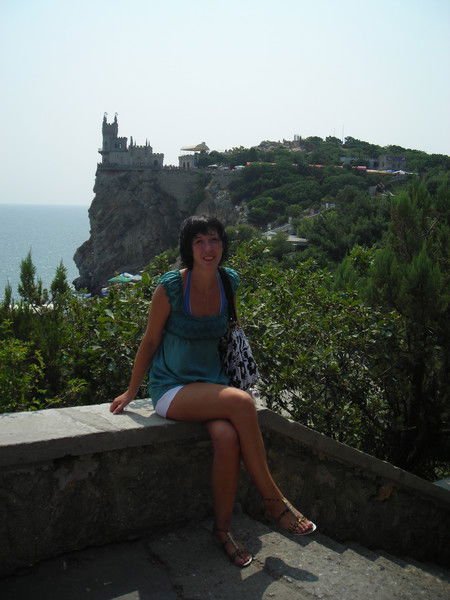 Ольга Иванова