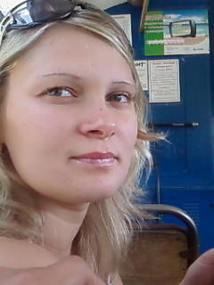 Наталья Новикова