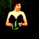 Halyna Mazneva