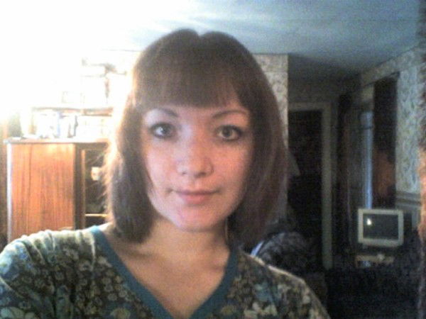 Надежда Шандра