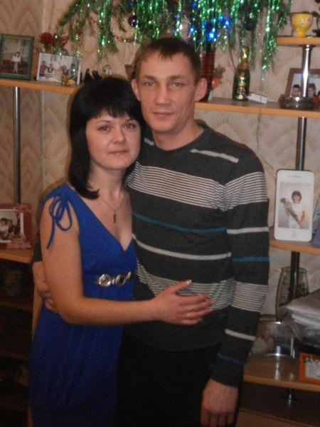 Марьяна Фатова