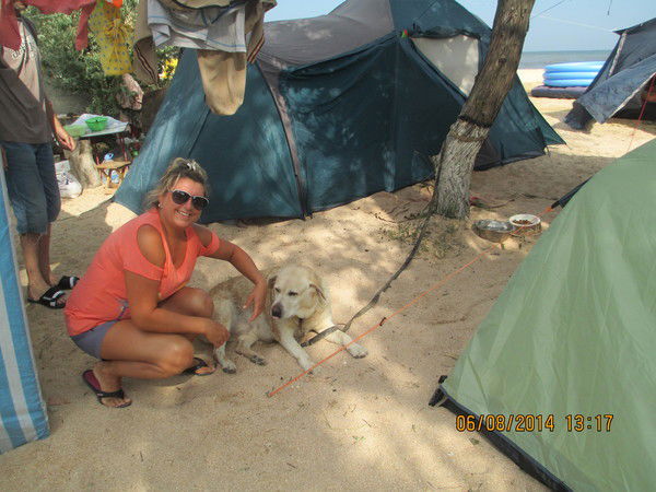 Anjelika Князева