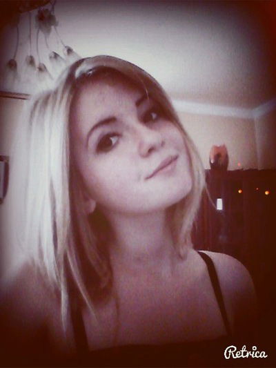 Люда Камінська