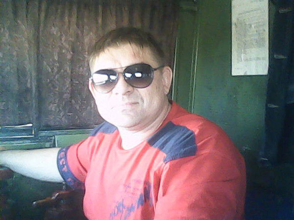 Вячеслав Терентьев