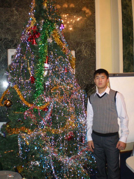 Назарбек Бекташов