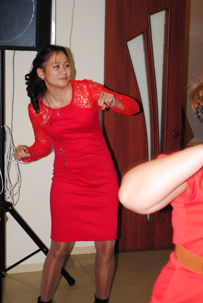 Сандугаш Бабай