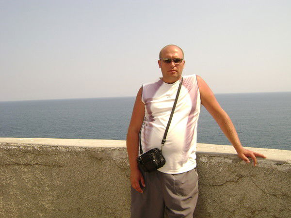 Иван Петров