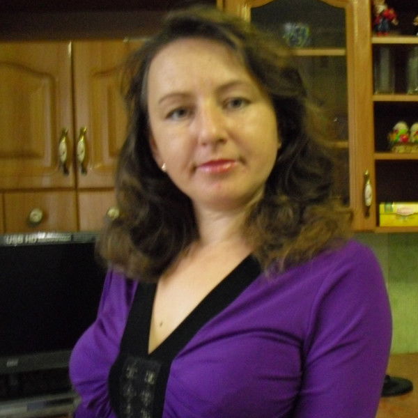 Иннусик Lukyanenko