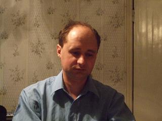 Василий Сергиенко