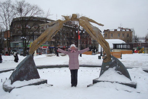 Ирина Гнатюк