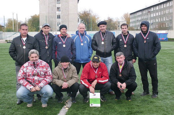 Андрей Иванов