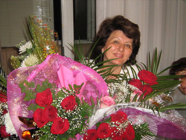 Альбина Сафина