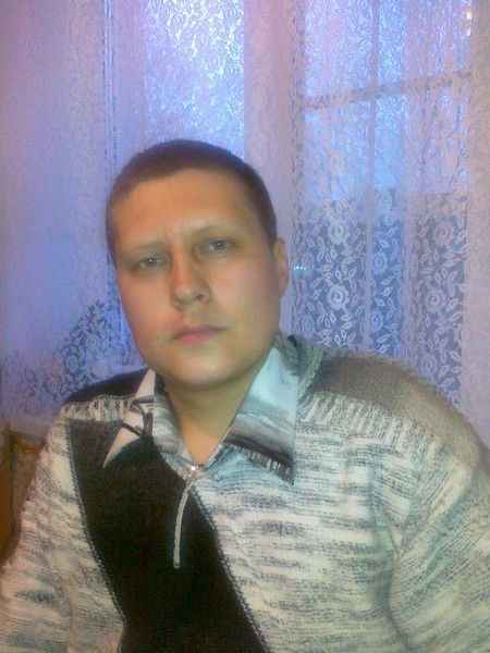 Алексей Елисеев