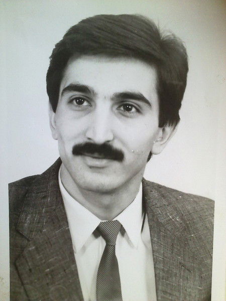 Варис Гейдаров