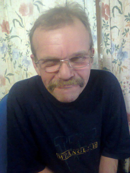 Александр Бердников