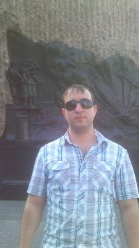 Алексей Марков