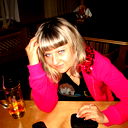 Оля Бонет-Гринева