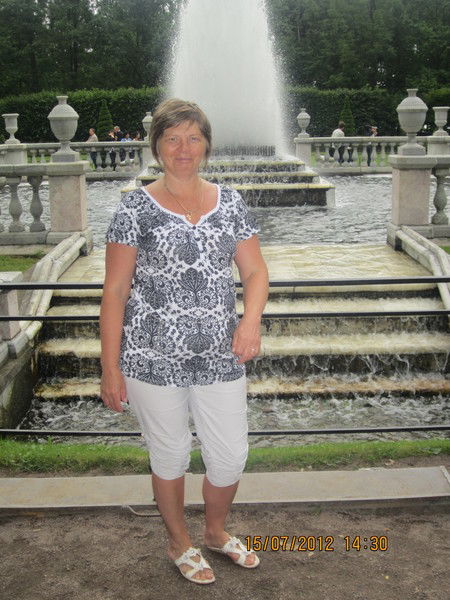 Екатерина Сушина