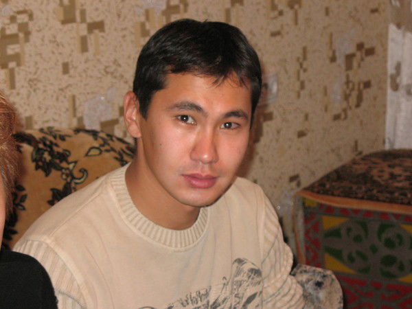 Даурен Ишанов