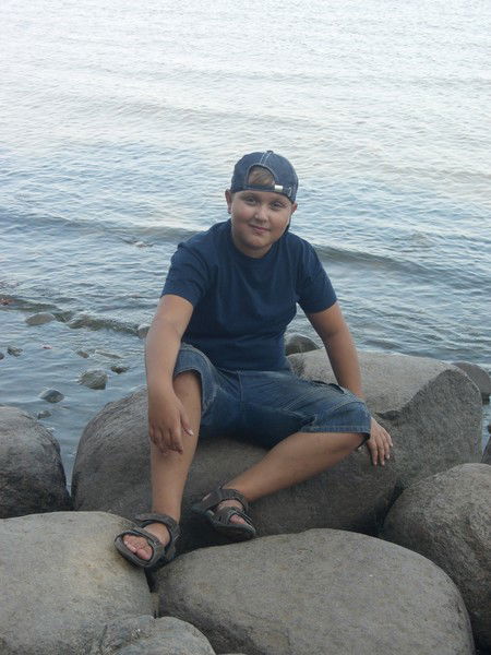 Павел Лопатин