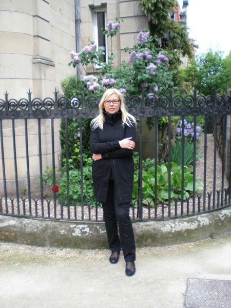 Наталья Березовская