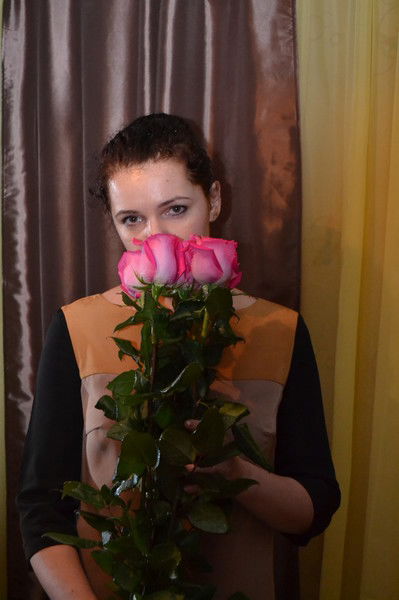 Ольга Илючик