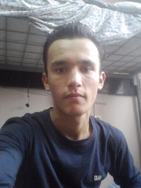 Олимчон Дехконов