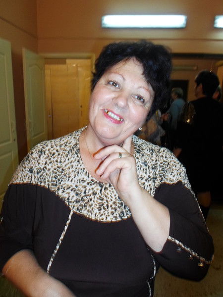 Елена Павленко