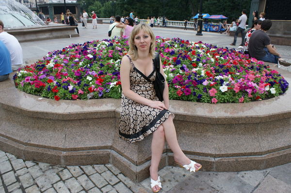 Ольга Гончаренко