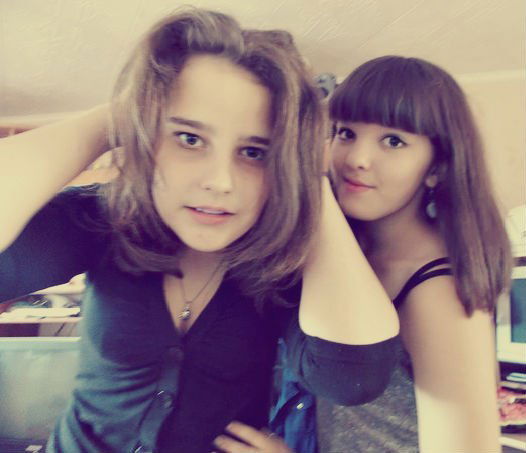 Ксения Гладушевская