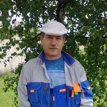 Евгений Башин