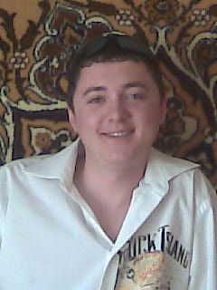 Виктор Шпилевой