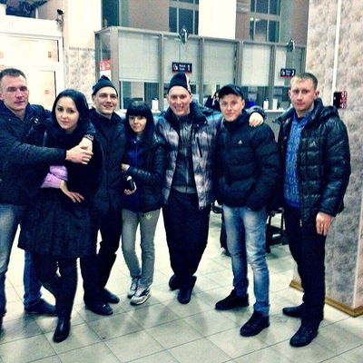 Олег Данилов