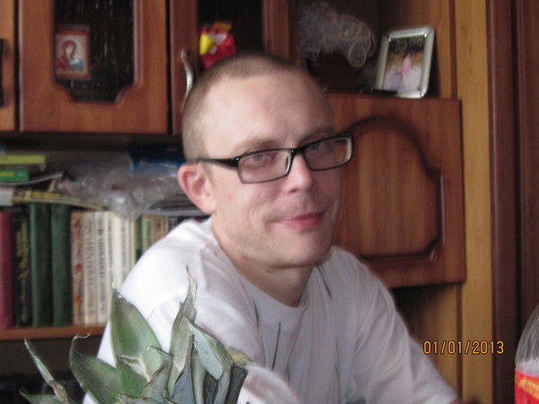 Александр Елисеев