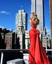 Левковская Ирина