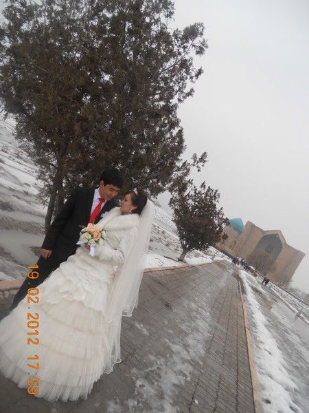 Асылбек Абдуханов