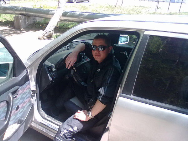 Даулет Рыспаев