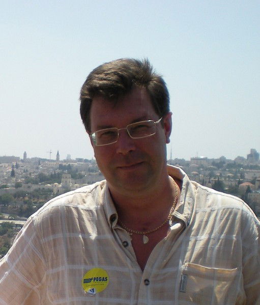 Константин Брылкин