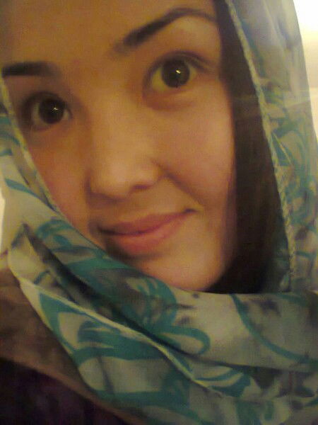 Алтынай Шабданалиева