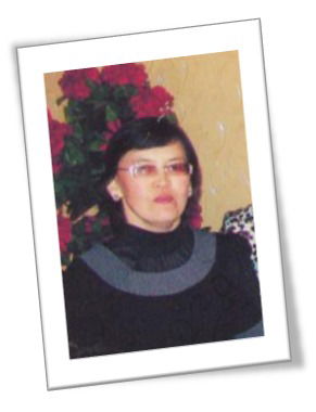 Жанар Копбаева