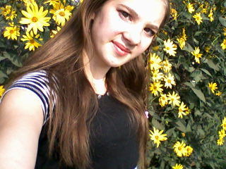 Тина Диаманд