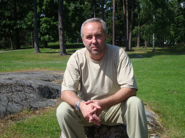 Сергей Скляр