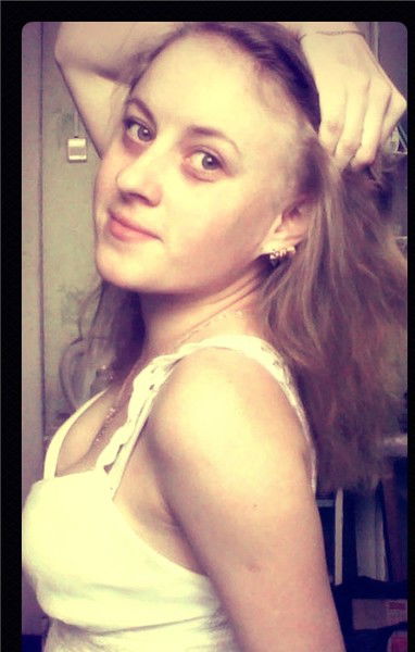 Алёна Киряева